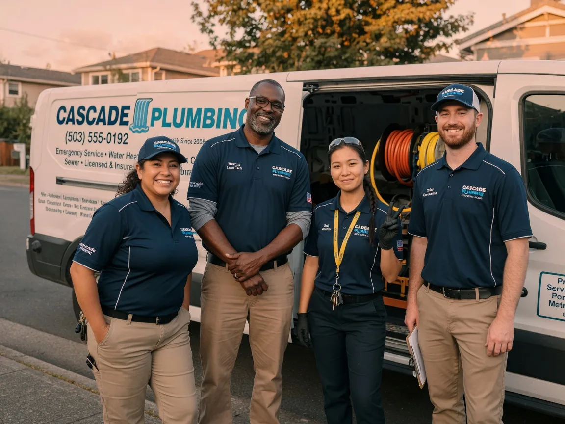 Emergency Plumber company in Harbert, MI